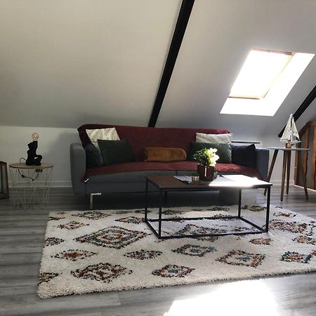 Bel Appartement Paimpol Buitenkant foto